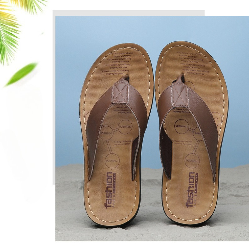 Men'S Shoes Hey Dude - 2026 シューズ レザー メンズ ビーチサンダル アウトドア