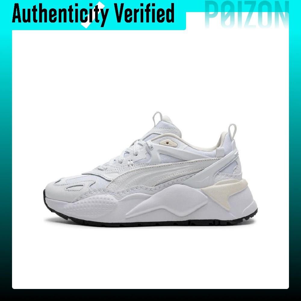 Puma Shoes Rs-X - プーマ RS X 耐摩耗性ロートップ カジュアルシューズ ユニセックス