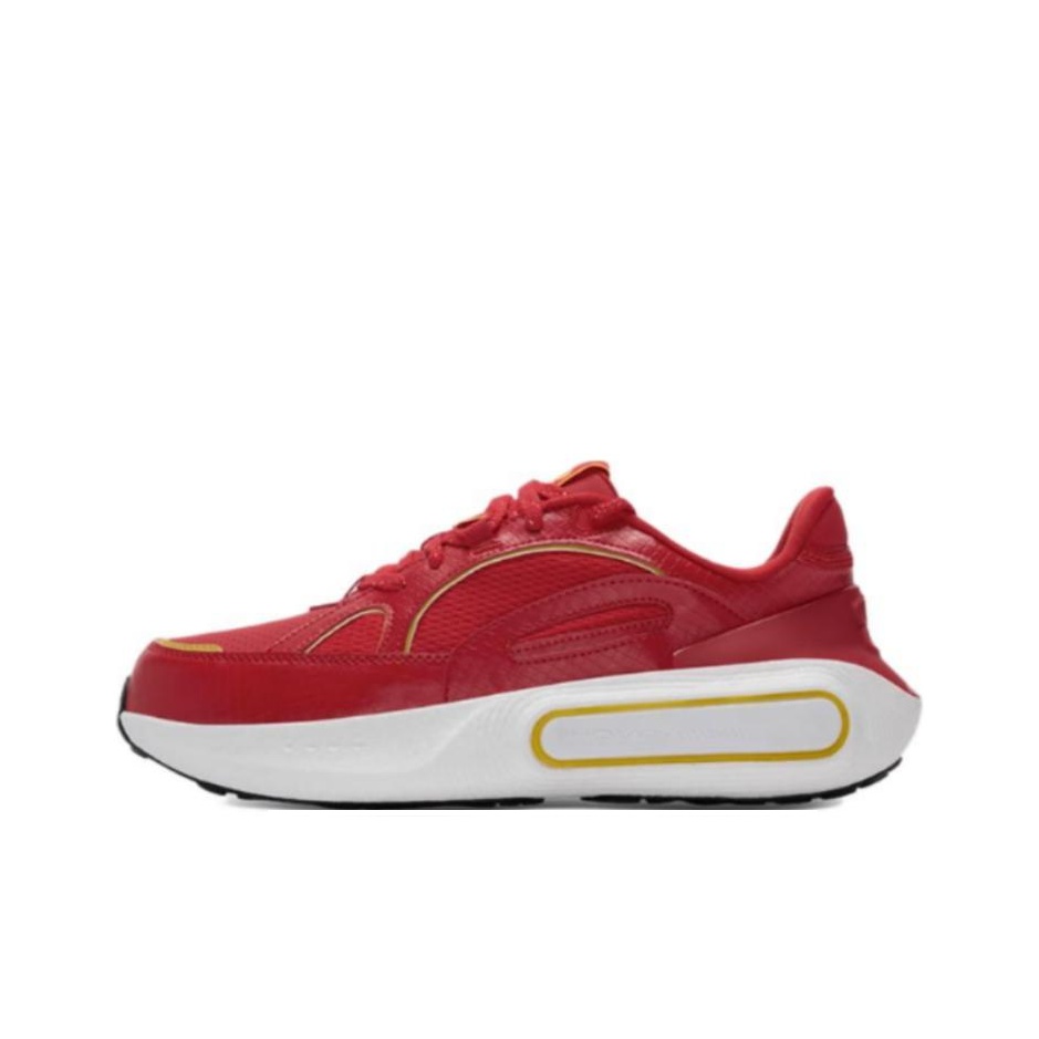 Men Shoes Under 600 - アンダーアーマー ファントム 4 ロートップ カジュアル ランニングシューズ