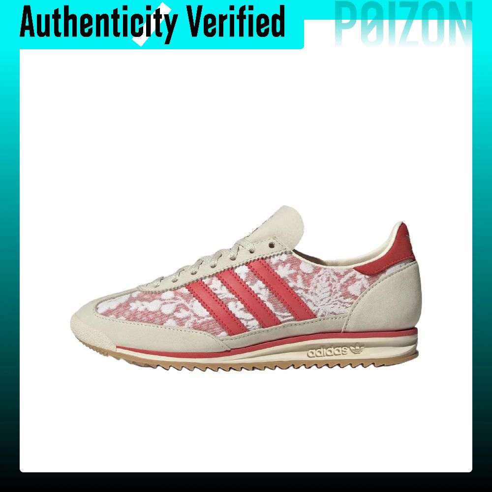 Men'S Shoes Liberty - リバティ・ロンドン x アディダス・オリジナルス SL 72 OG