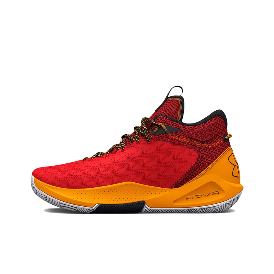 Men Shoes Under 600 - アンダーアーマー ハボック 5 バスケットボールシューズ メンズ ミッドトップ