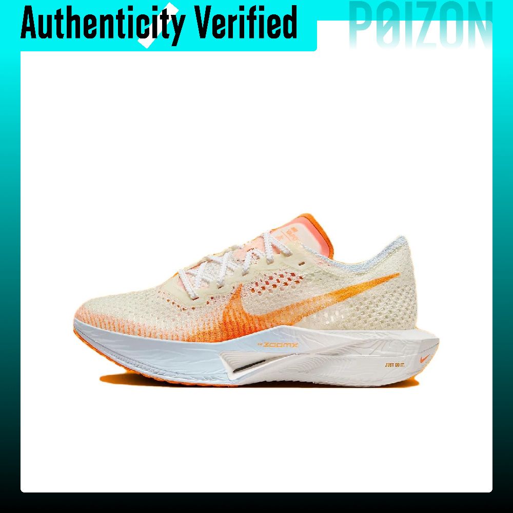 Men'S Shoes Zoomx - ナイキ ズームX ベイパーフライ 3 ランニングシューズ FV3634-181