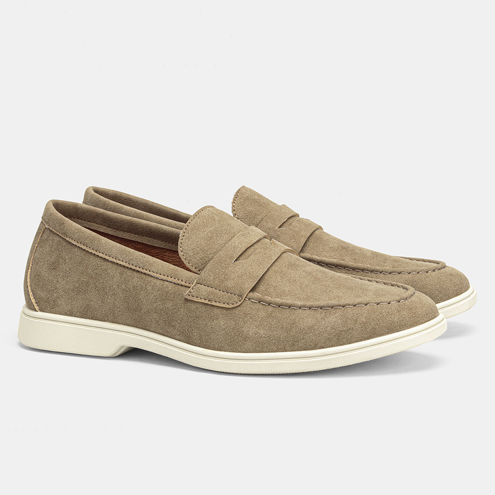 メンズ ローファー、スリッポン、カジュアル ローファー、メン - Men'S Shoes Smart のレビューと価格