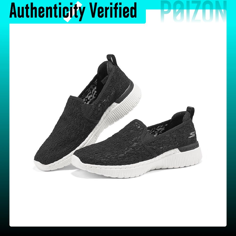スケッチャーズ GO WALK SMART 3 ローカット  - Men'S Shoes Smart のレビューと価格