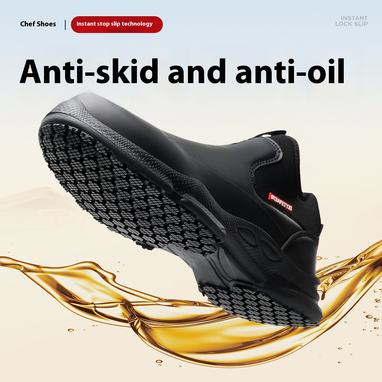Shevalues ​​男性 Eva 下駄男性シェフシューズ - Men'S Shoes Water Resistant のレビューと価格
