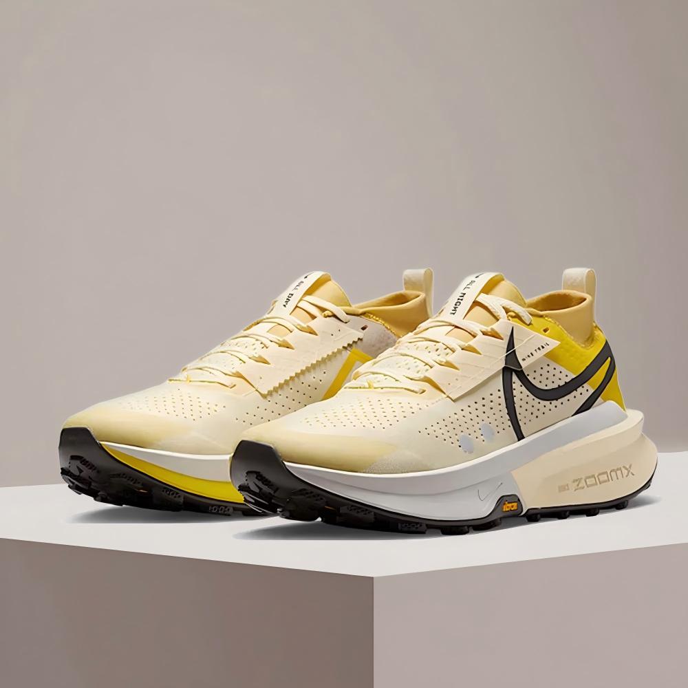 ナイキ ZOOMX ZEGAMA TRAIL 2 メンズ ス - Men'S Shoes Zoomx のレビューと価格