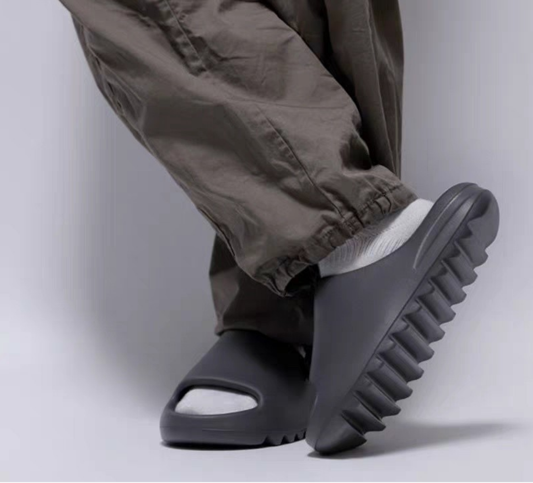 夏の女性用スリッパ、男性用サンダル、カジュアルビーチシューズ - Men'S Shoes Hoka Sale のレビューと価格