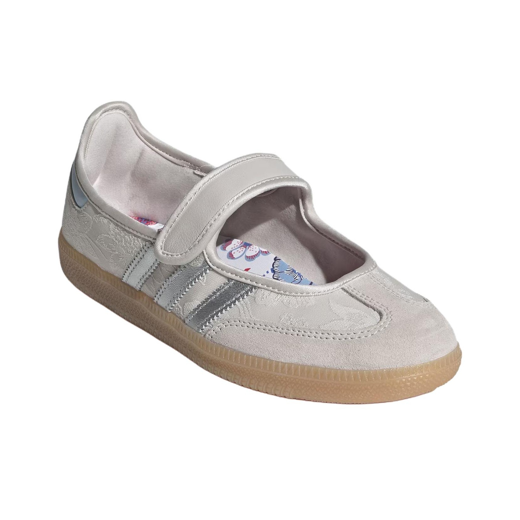 アディダス オリジナルス x リバティ ロンドン サンバ ジ - Men'S Shoes Liberty のレビューと価格