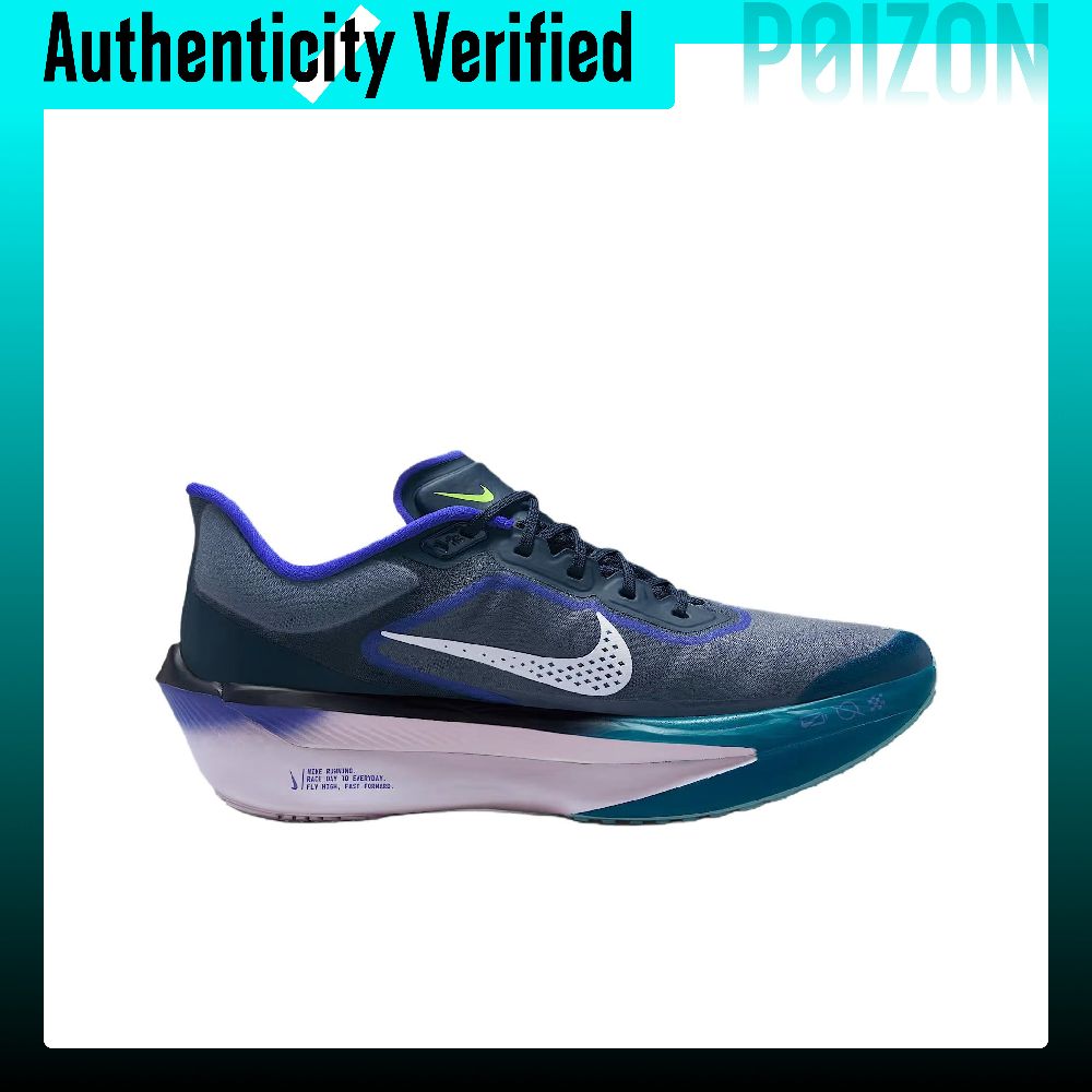 ナイキ ズームフライ 6 ズームXフォーム カジュアル マラ - Men'S Shoes Zoomx のレビューと価格