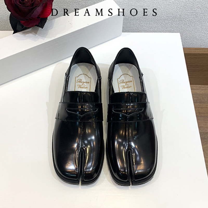 足袋靴 スリッポン ローファー メンズ レディース スプリッ - Men'S Shoes Hey Dude のレビューと価格