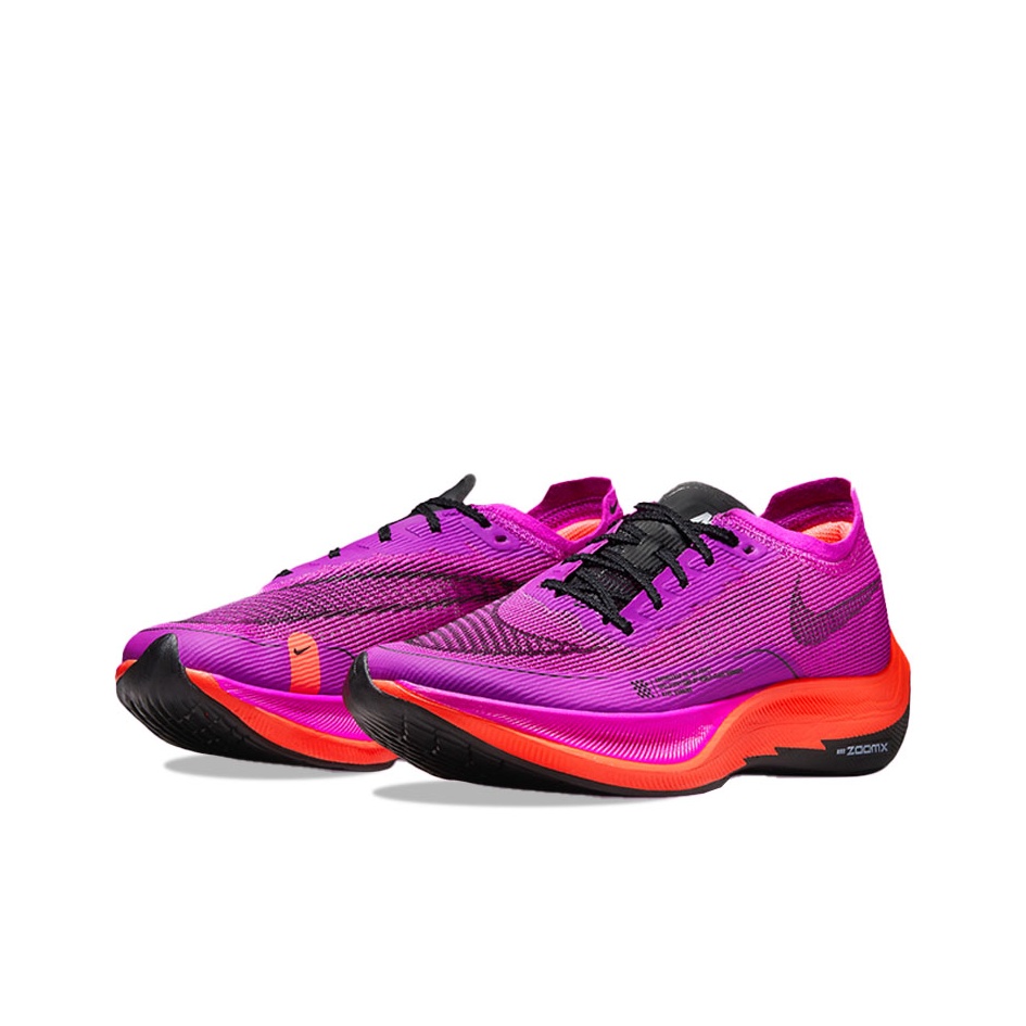ナイキ ズームX ベイパーフライ ネクスト% 2 ランニング - Men'S Shoes Zoomx のレビューと価格