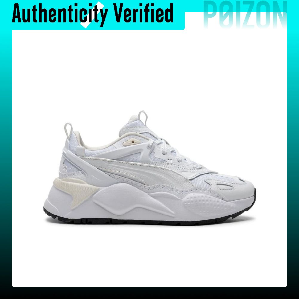 プーマ RS X 耐摩耗性ロートップ カジュアルシューズ ユ - Puma Shoes Rs-X のレビューと価格
