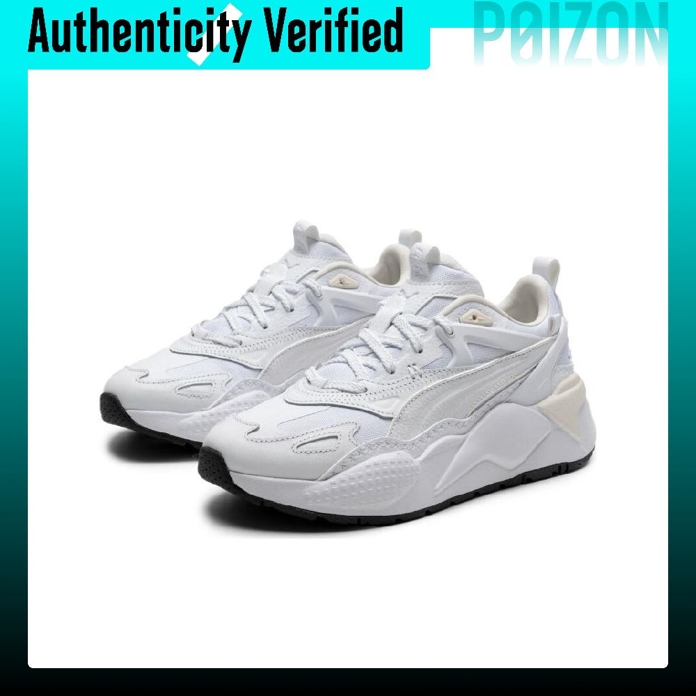プーマ RS X 耐摩耗性ロートップ カジュアルシューズ ユ - Puma Shoes Rs-X のレビューと価格
