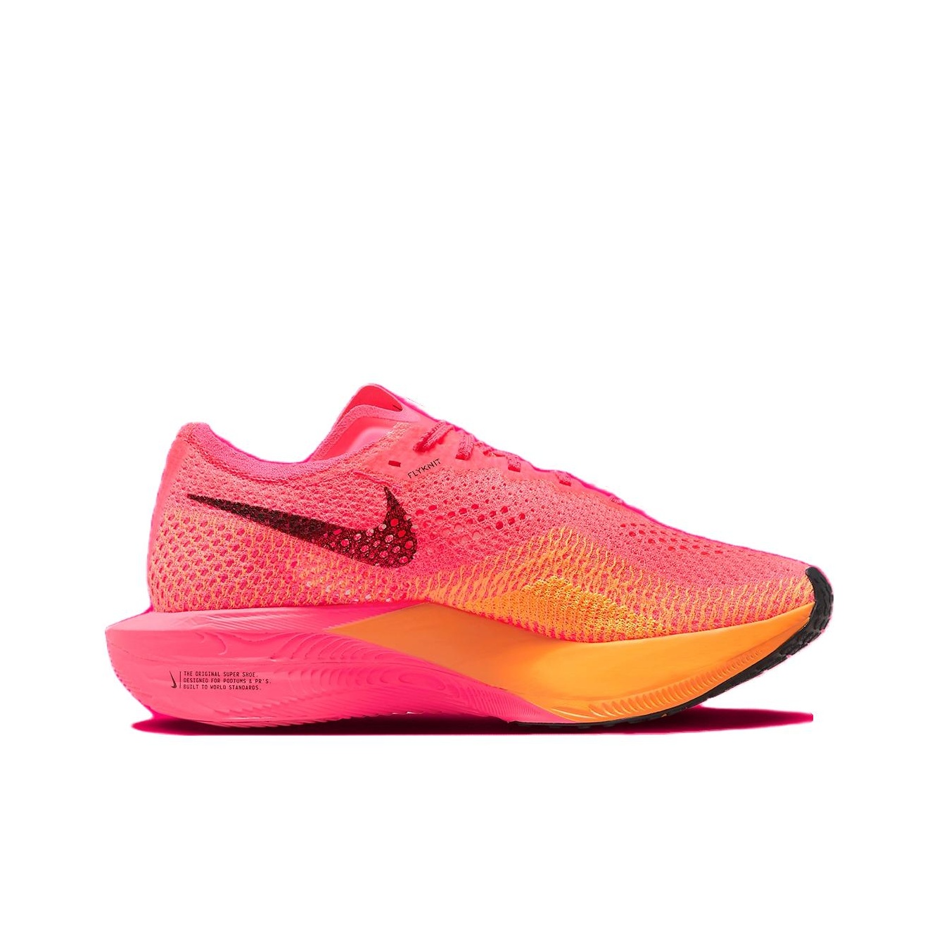 ナイキ ズームX ベイパーフライ ネクスト% 3 耐摩耗性  - Men'S Shoes Zoomx のレビューと価格