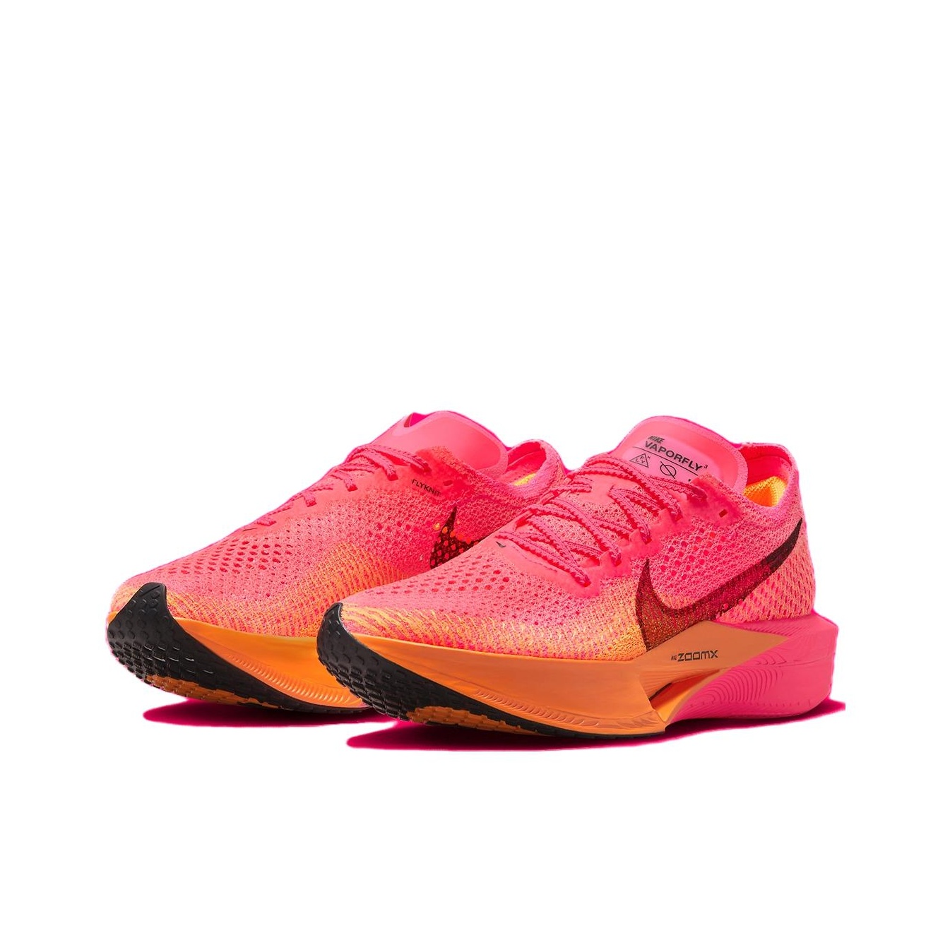ナイキ ズームX ベイパーフライ ネクスト% 3 耐摩耗性  - Men'S Shoes Zoomx のレビューと価格