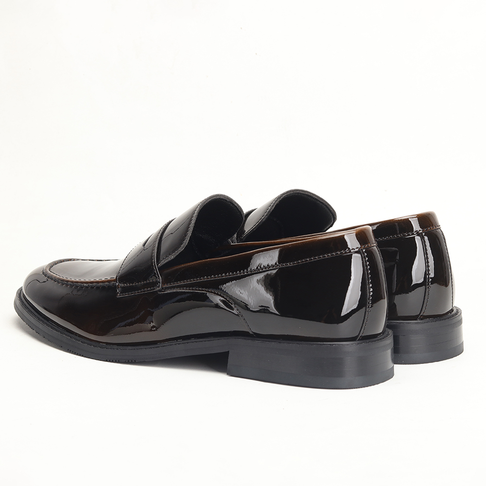 メンズ ローファー、スリッポン、カジュアル ローファー、メン - Men'S Shoes Smart のレビューと価格