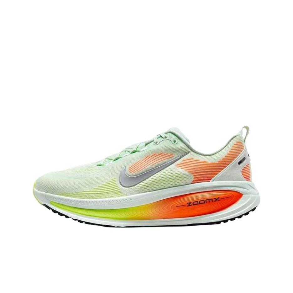 ナイキ ボメロ 18 快適、多用途、滑り止め、耐久性、通気性 - Men'S Shoes Zoomx のレビューと価格