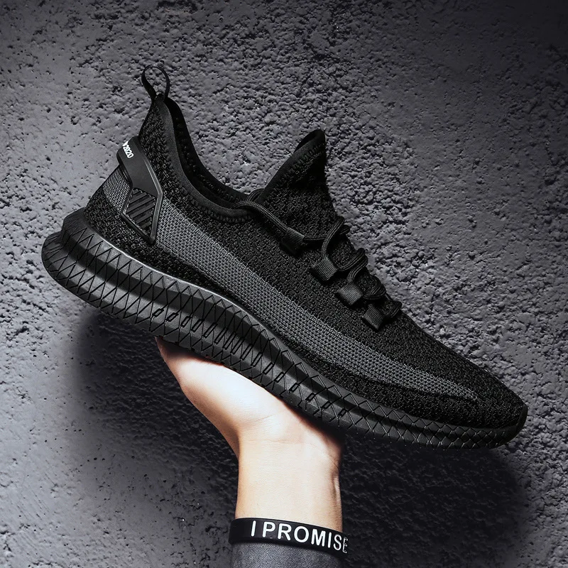 メンズ織り靴 2025年新作ブランド 通気性スポーツシューズ - Men'S Shoes Hoka Sale のレビューと価格