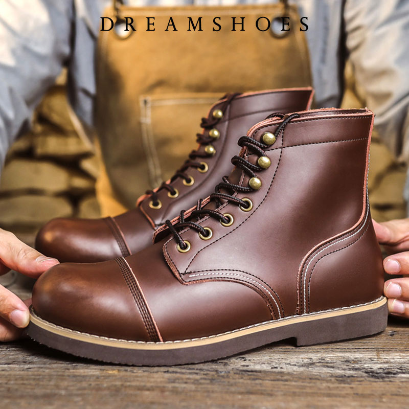 2026 新しい日本のヴィンテージデザイナー手作りツーリング - Men'S Shoes Hey Dude のレビューと価格