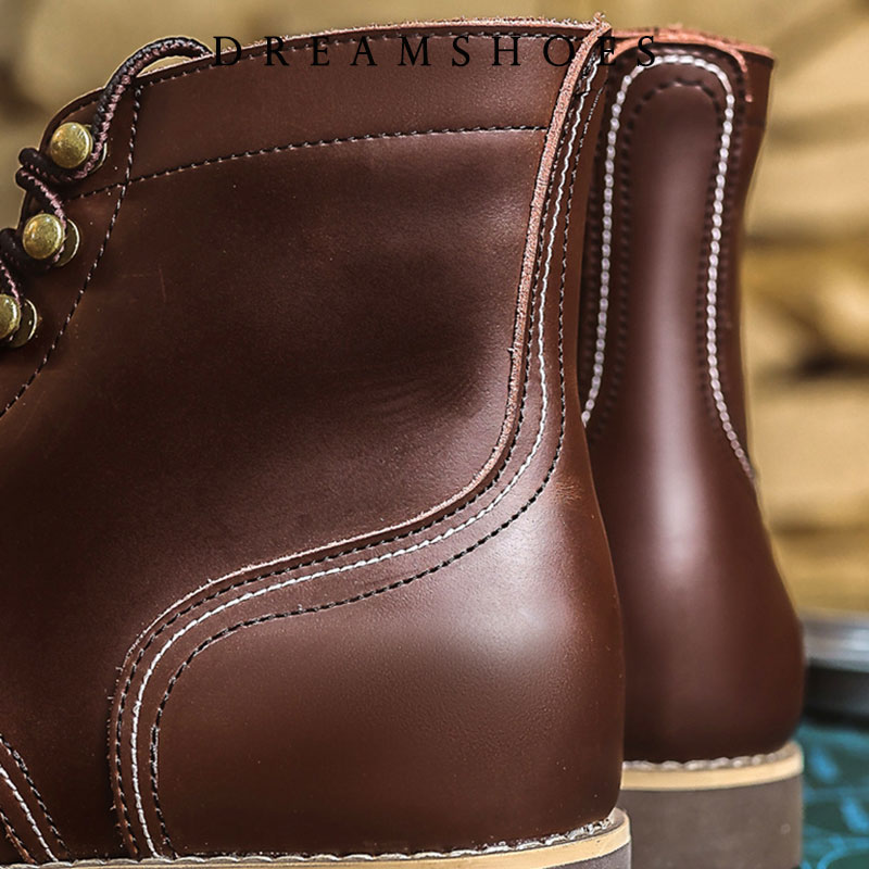2026 新しい日本のヴィンテージデザイナー手作りツーリング - Men'S Shoes Hey Dude のレビューと価格