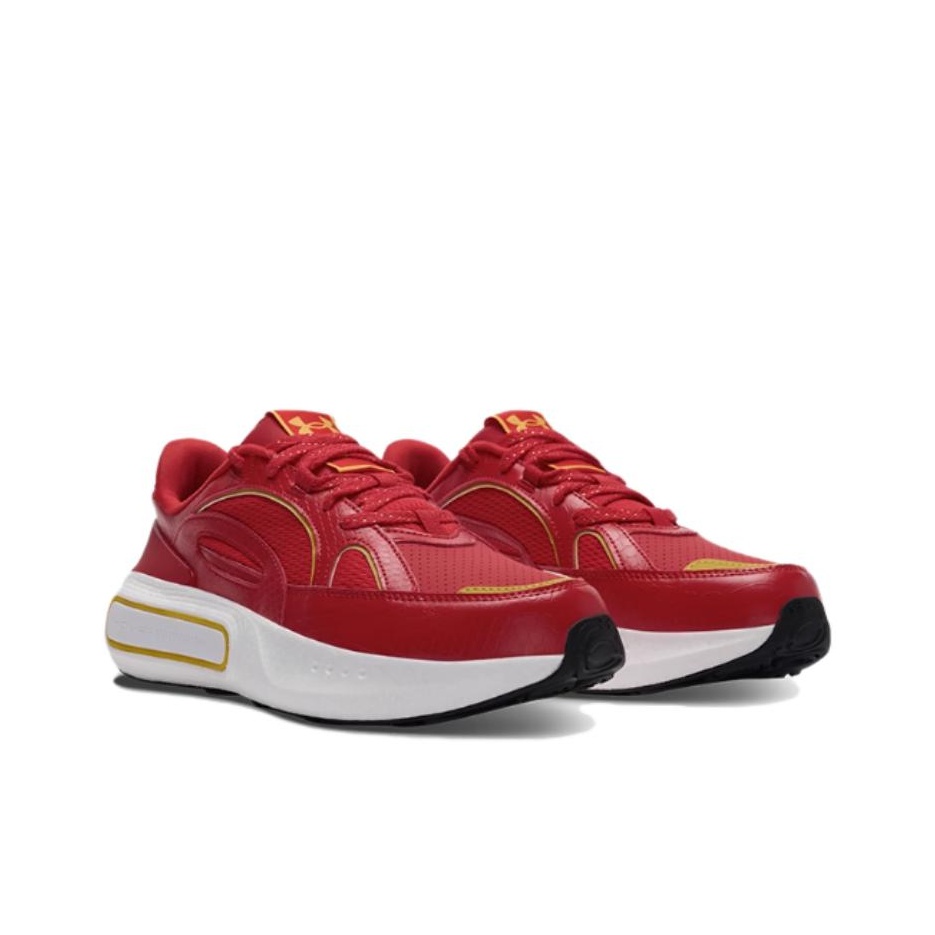 アンダーアーマー ファントム 4 ロートップ カジュアル ラ - Men Shoes Under 600 のレビューと価格