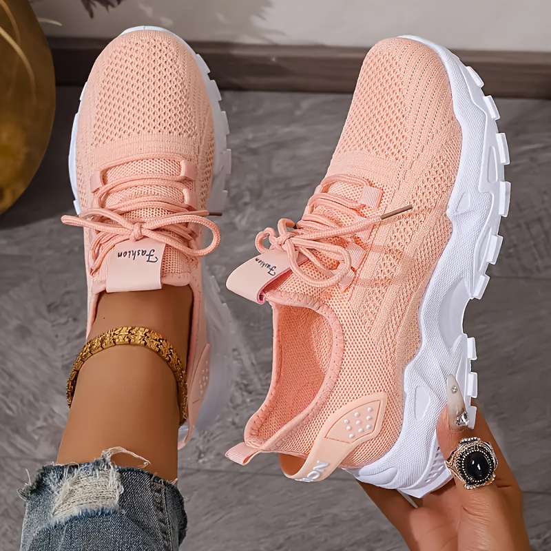 通気性のあるニットスニーカーファッション快適な滑り止めソフト - Men'S Shoes Hoka Sale のレビューと価格