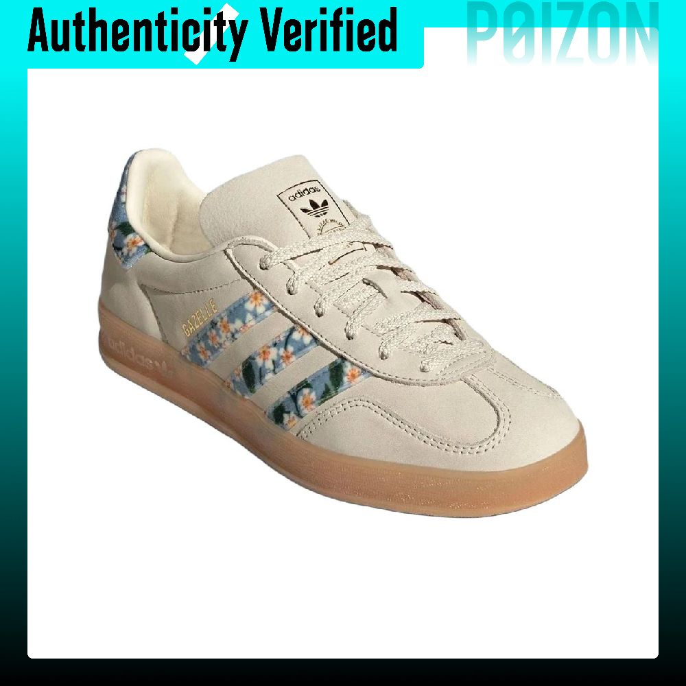 アディダス オリジナルス x リバティ ロンドン GAZEL - Men'S Shoes Liberty のレビューと価格