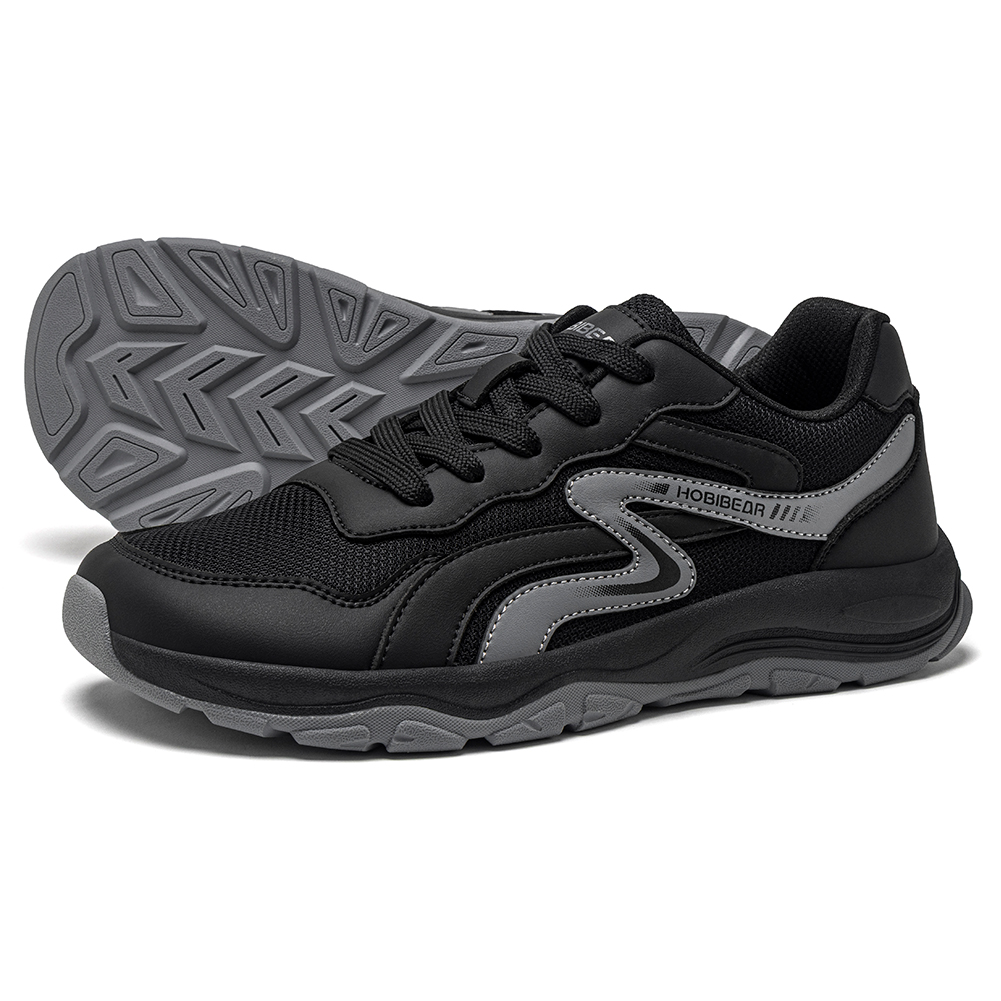 HOBIBEAR ユニセックス ワイドトゥ ランニングシュー - Men'S Shoes Hoka Sale のレビューと価格