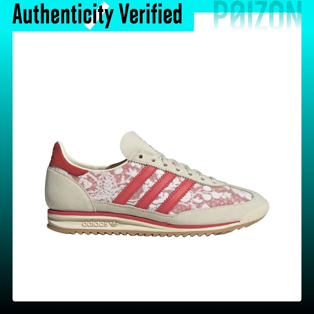 リバティ・ロンドン x アディダス・オリジナルス SL 72 - Men'S Shoes Liberty のレビューと価格