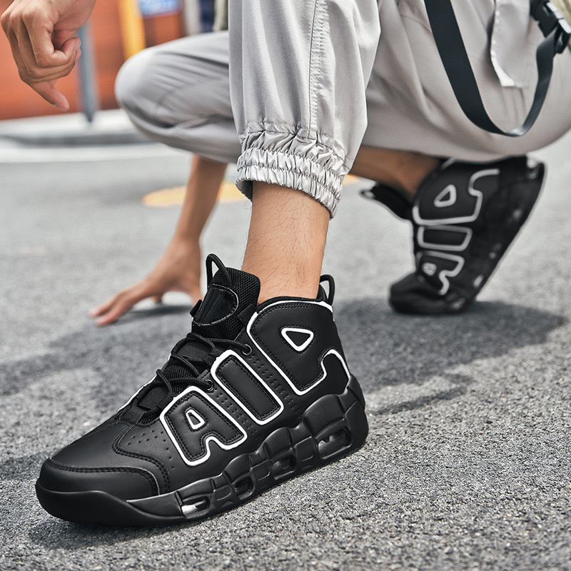 新型大型ハイカットメンズシューズ、2026年、軽量・滑り止め - Men'S Shoes Water Resistant のレビューと価格