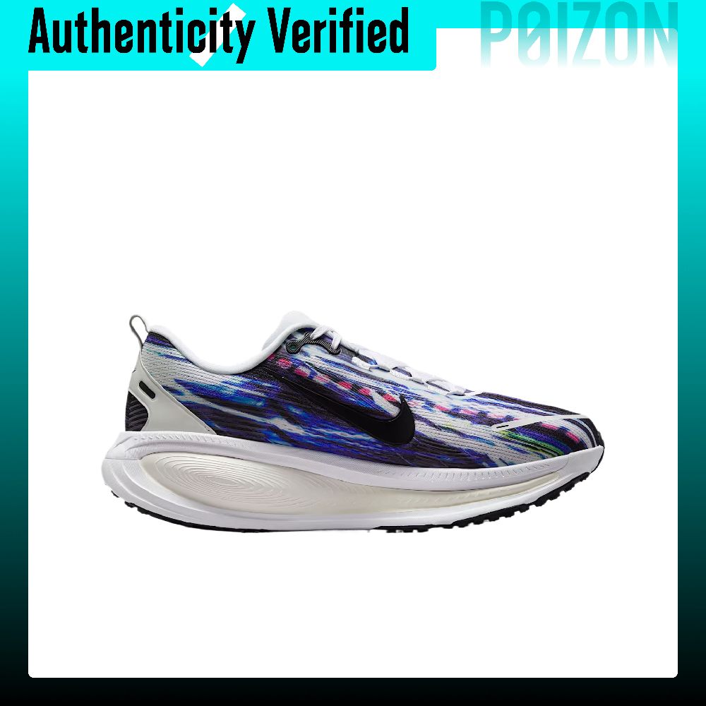 ナイキ ヴォメロ 18 通気性のあるロートップ ZOOMX  - Men'S Shoes Zoomx のレビューと価格