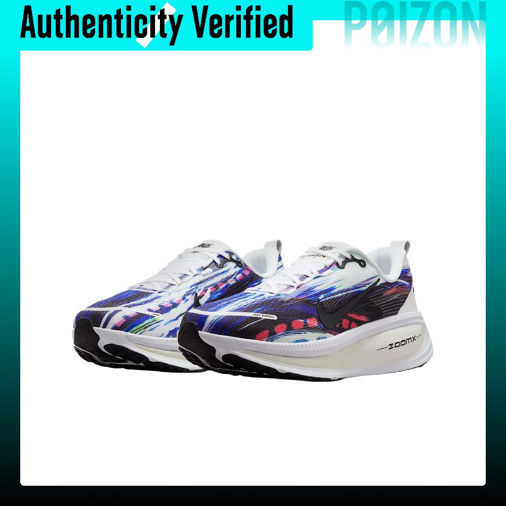 ナイキ ヴォメロ 18 通気性のあるロートップ ZOOMX  - Men'S Shoes Zoomx のレビューと価格