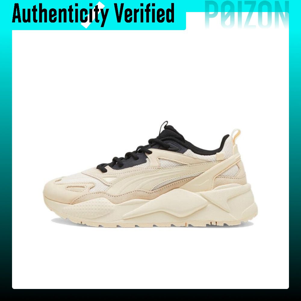 プーマ RS-X カジュアルシューズ 男女兼用 ローカット  - Puma Shoes Rs-X のレビューと価格