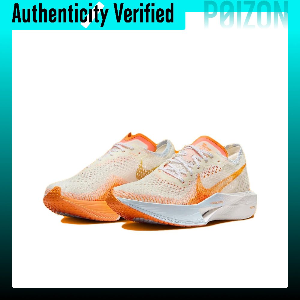 ナイキ ズームX ベイパーフライ 3 ランニングシューズ F - Men'S Shoes Zoomx のレビューと価格